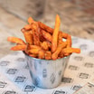 Sweet Potato Fries