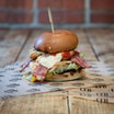 Greedy Burger