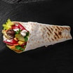 Lamb Shish Kebab