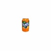 Fanta, Can 330ml