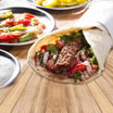 Chicken Shish Kebab