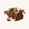 Chocolate Fudge Cake