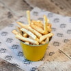 Plain Fries